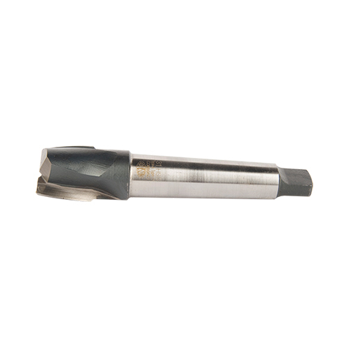 Taper Shank End Mills - Diameter: 3-100 Millimeter (Mm)