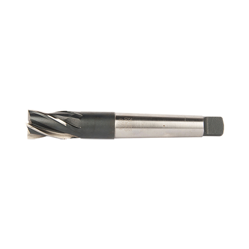 Taper Shank Roughening End Mills