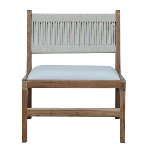 Soft Cushion Accent Chair - Application: Industrial