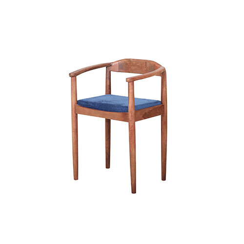 Mango Chair - Artwork: Handmade