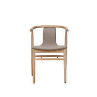 ASH WOOD CHAIR