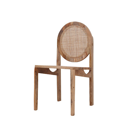 Mango Joot Chair - Artwork: Handmade