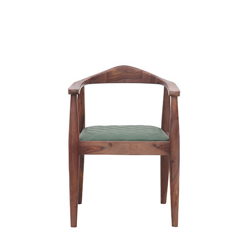 Sheesham Chair - Application: Office