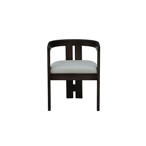 Acacia Chair - Artwork: Handmade