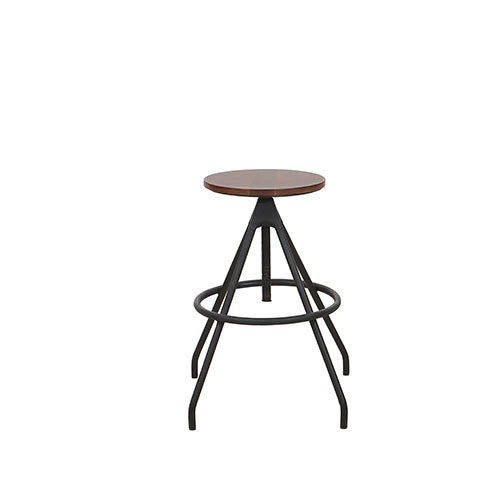 Bar Chair - Artwork: Handmade
