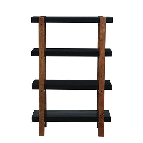 BOOK SHELF