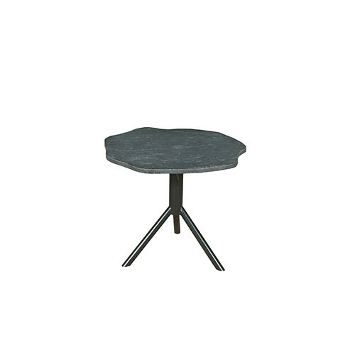 Marble Drink Table - Application: Office