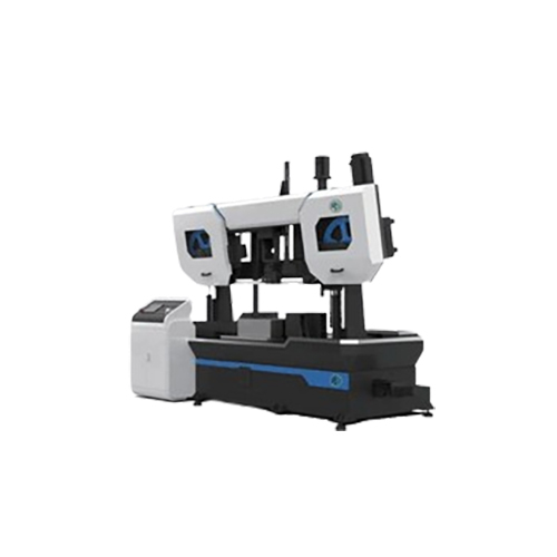 Nc Fully Automatic Saw Machine - Features: Stable Operation