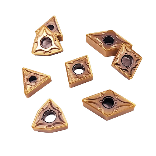 Xt225 Exotic Material Machining - Coating Type: Powder Coated