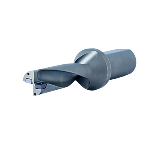 U Drill Bit - Coating Type: Powder Coated