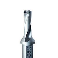 Reduced Shank Carbide Long Drill Bit - Features: High Quality