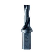 Carbide Brad Point Boring Bits - Coating Type: Powder Coated