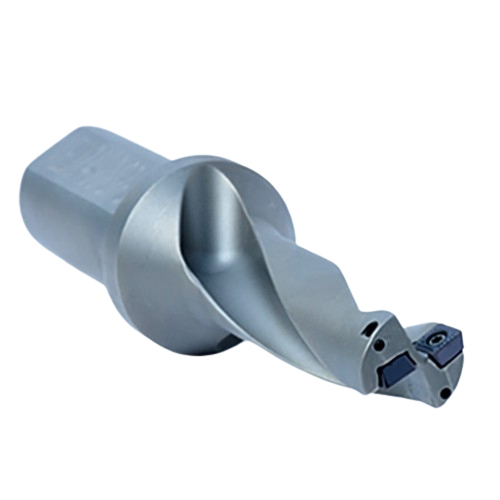 Ss Milling Cutter Drill - Features: Unbreakable