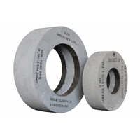Centreless Grinding Wheel - Material: Aluminum Oxide Or Alumina Zirconia