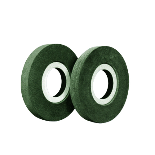 Roll Grinding Wheel - Material: Aluminum Oxide Or Alumina Zirconia