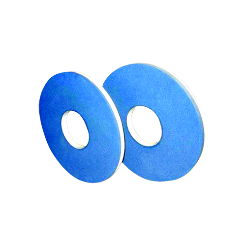 Crankshaft Grinding Wheel - Material: Aluminum Oxide Or Alumina Zirconia