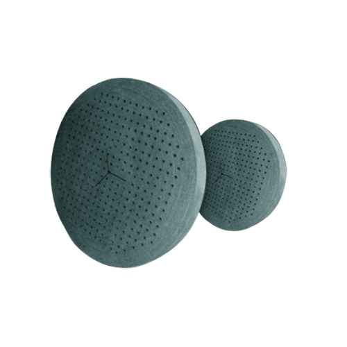 Disc Grinding- Surface Grinding Specials - Material: Aluminum Oxide Or Alumina Zirconia