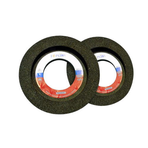 Snagging Wheels - Material: Aluminum Oxide Or Alumina Zirconia