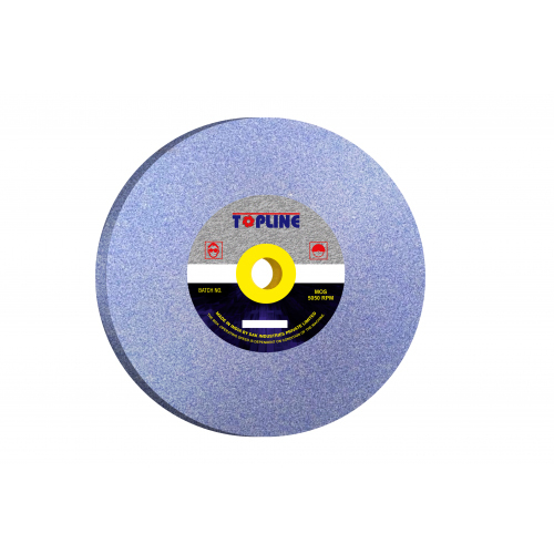 Solgel Wheels