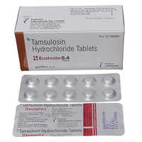 Tamsulosin Hydrochloride Tablets