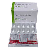 Rifaximin Tablets