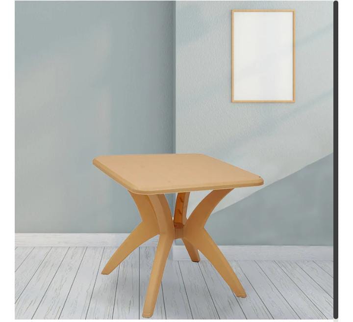 Supreme Dinner Table - Assembly: No Assembly Required