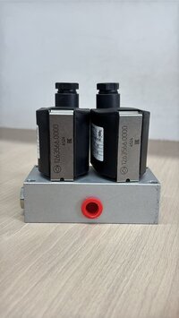 फाइबर लेजर सीएनसी मशीनों के लिए मैनीफोल्ड वाल्व सिस्टम