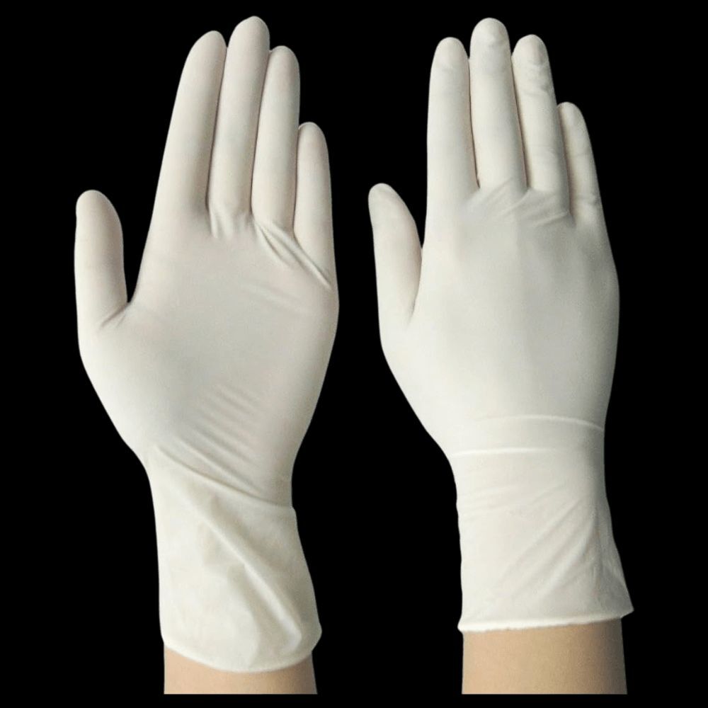 Powder Free Non Sterile Surgical Gloves