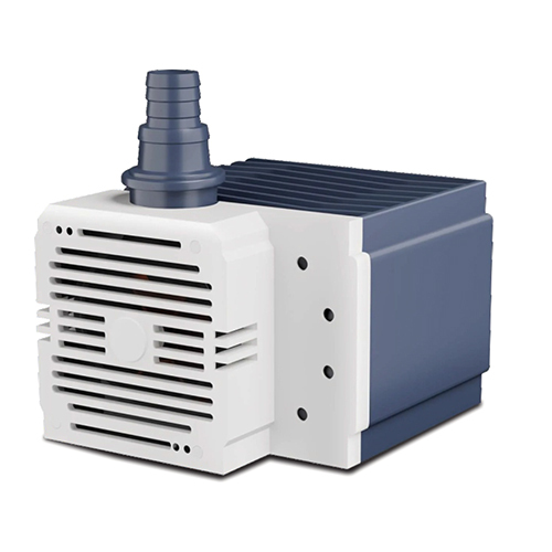 40W Cooler Pump - Color: As Per Availability