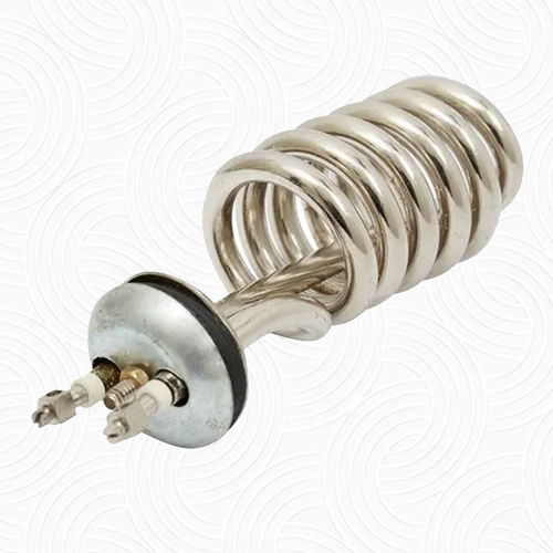 Midget Heater - Color: As Per Availability