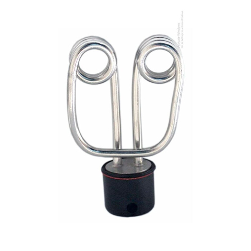 Eye Kettle Heating Element - Color: As Per Availability