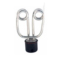 Eye Kettle Heating Element - Color: As Per Availability