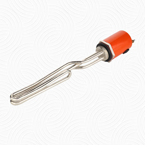 Solar Heating Element - Color: As Per Requirement