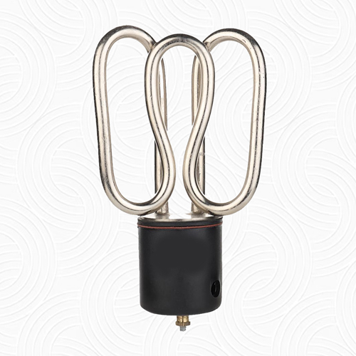 Direct Kettle Heating Element - Color: As Per Availability