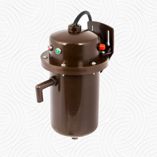 1 Ltr Instant Geyser - Color: As Per Availability