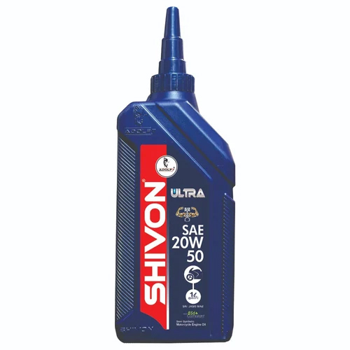 Motul Engine Oil - Application: Automotive