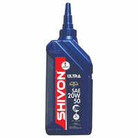 Motul Engine Oil - Application: Automotive