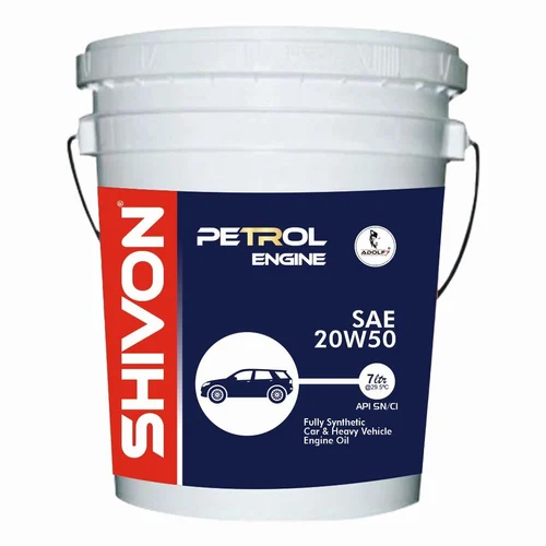 Multi Grade Gear Oil