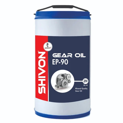 Shivon Gear Lubes - Application: Automobiles