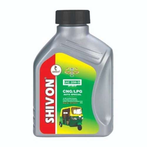 Shivon Cutting Oils - Application: Can Be Used In Automobile