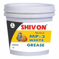 Shivon Lithium Based Grease - Application: Automotive