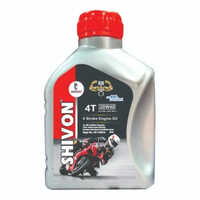Shivon Motorcycle Lubrication Oil