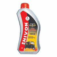 Shivon Grinding Oils - Application: Automotive