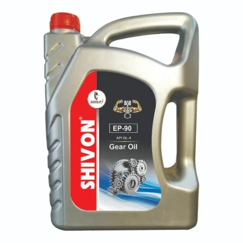 Shivon Gear Lubricants