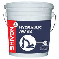 Hydraulic Engine Oil