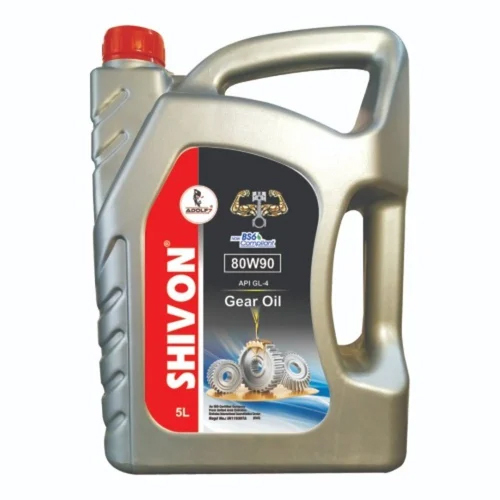 Shivon Gear Oil