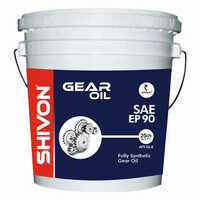 Shivon EP 90 Gear Oil