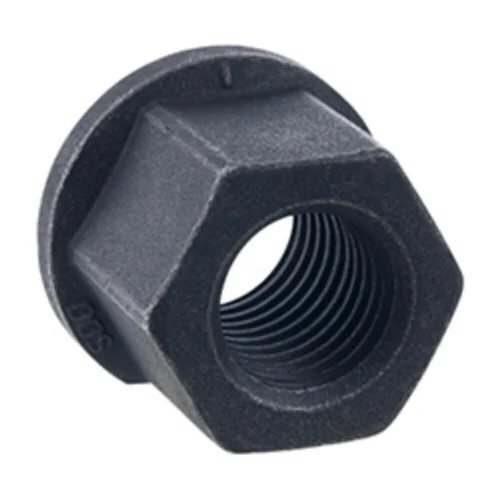 Clamping Flange Nut(collar Nuts ) - Feature: Durable And Provides Firm Grip