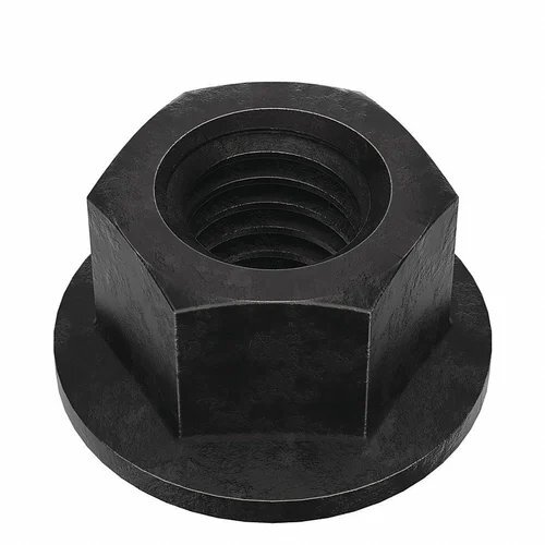 Clamping Flange Nut(collar Nuts ) - Feature: Durable And Provides Firm Grip