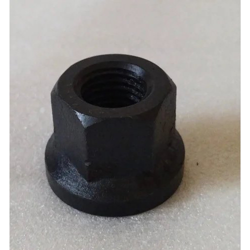 Clamping Flange Nut(collar Nuts ) - Feature: Durable And Provides Firm Grip